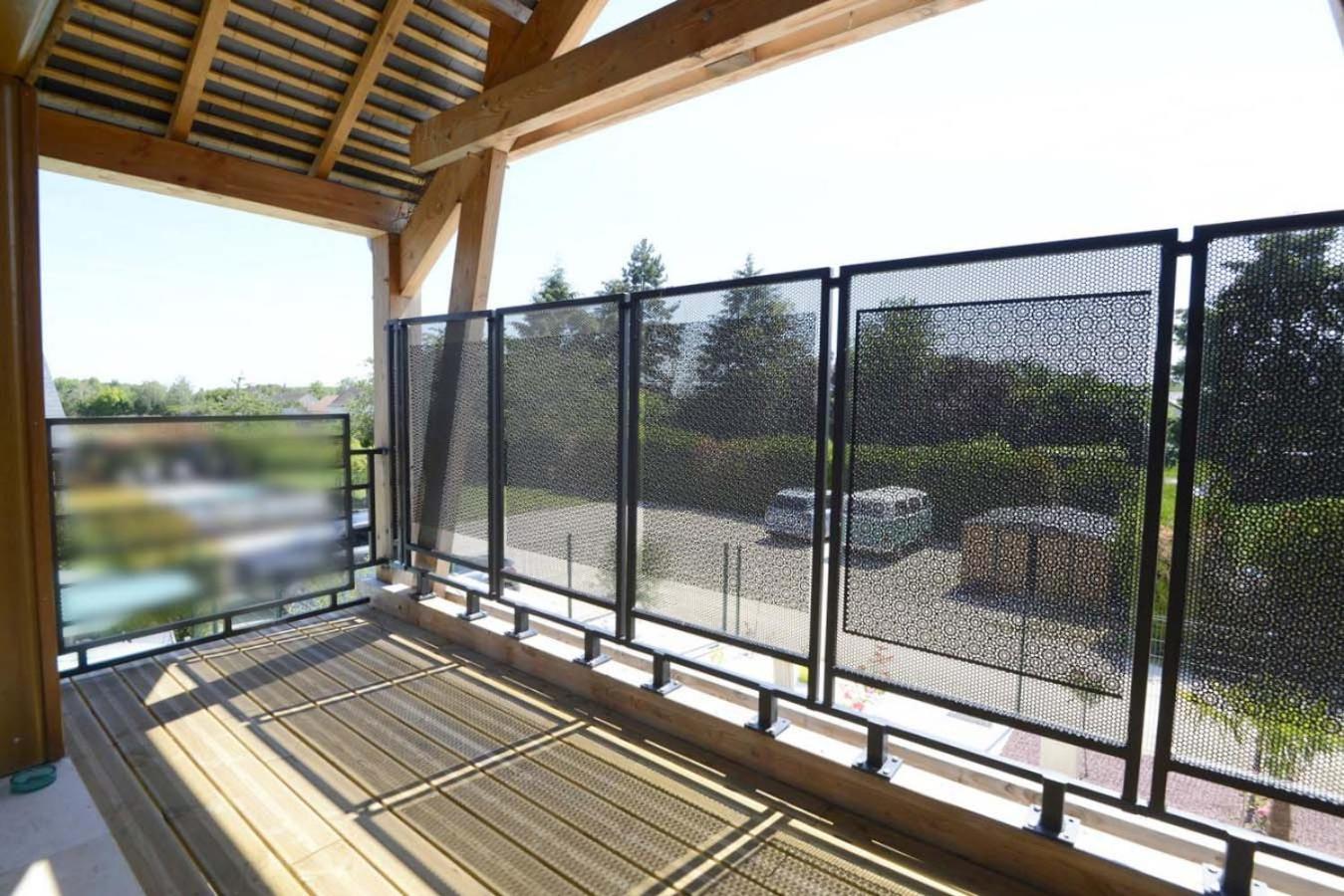 Les 4 Saisons Piscine Interieure Apartment Mer Room photo